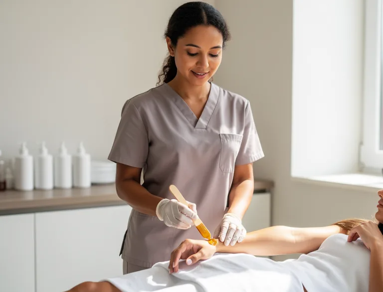 Waxing service in Craigieburn